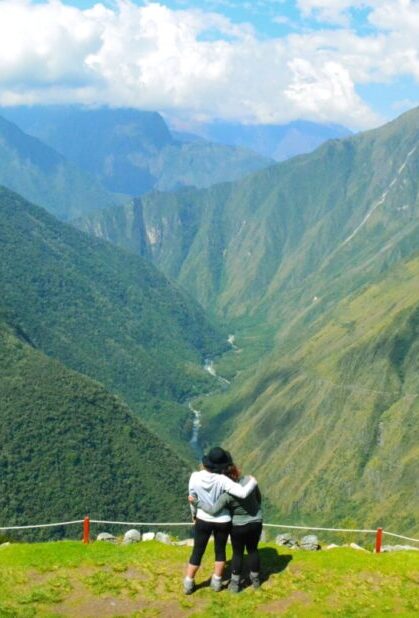 Inca Trail private tour