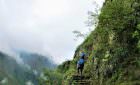 Inca Trails - Inca Jungle Trek