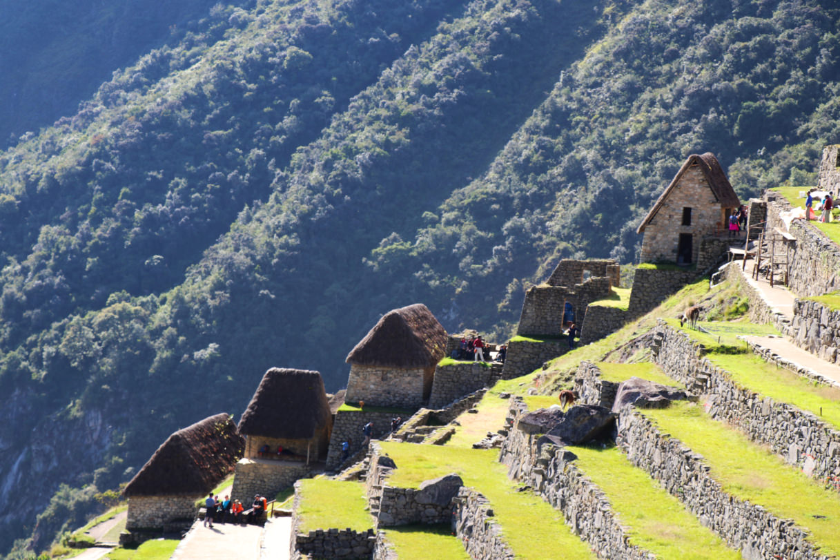 Machu Picchu | Top places to visit