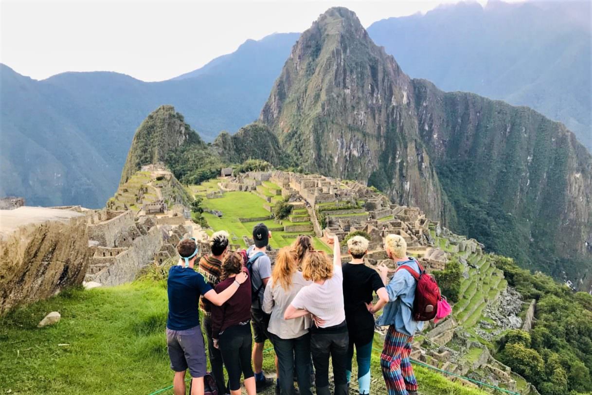 Maras Moray Machu Picchu Tour