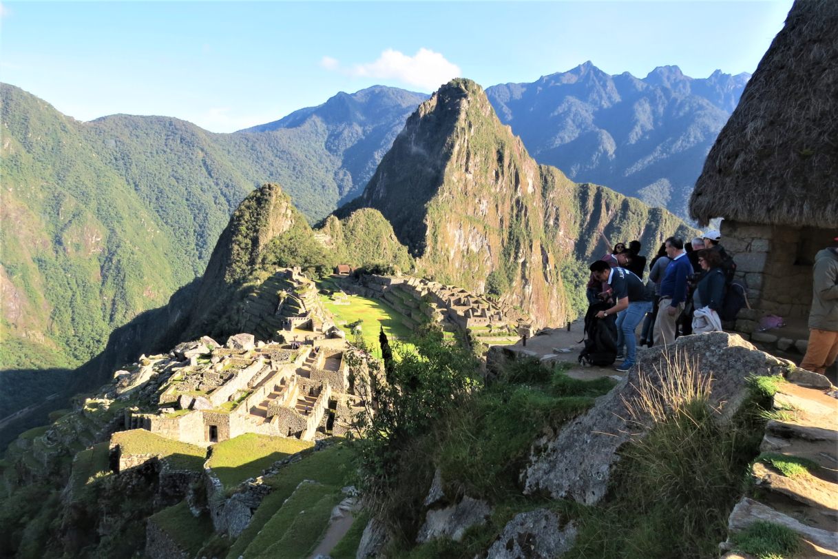 Luxury Machu Picchu Tour
